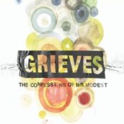 Обложка Grieves – Ghost Ship