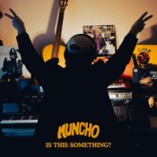 Обложка Muncho – Light Shines Through