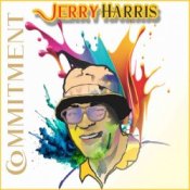 Обложка Jerry Harris – Thank You for Love (Remix)