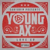 Обложка Young Ax – Love Comes & Goes