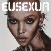 Обложка FKA twigs – Eusexua (Mixed)