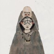 Обложка Burial – Shell Of Light