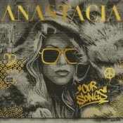 Обложка Anastacia – Best Days
