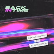 Обложка Сергей Лазарев, DJ Ivan Martin – Back In Time (Summer Edit)