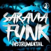 Обложка RD12 & Dj Funks & DJ DYLANFK – SARAVIA FUNK - Mega Slowed Instrumental