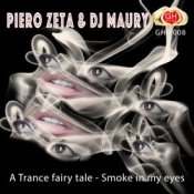 Обложка Piero Zeta & DJ Maury – Smoke in My Eyes