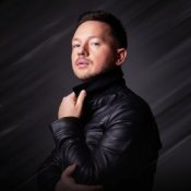 Обложка Александр Киреев – Ночь любви