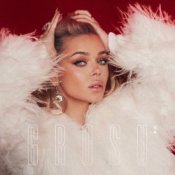 Обложка Grosu – Залюби