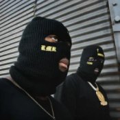 Обложка Akon & RMR – Too Cold