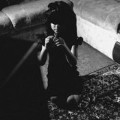 Обложка ANAIT & Ploho – Чёрный на белом