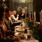 Обложка T-Fest – Перед школой