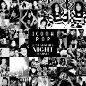 Icona Pop – Just Another Night (Disco Fries Club Mix)