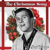Обложка The Christmas Waltz – Pat Boone