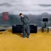 Обложка kwn – war to be over