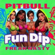 Обложка Freak Nasty & Pitbull – Fun Dip