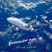 Обложка Денис Лирик – Улететь бы туда, где