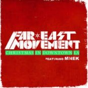 Обложка Far East Movement feat. MNEK – Christmas in
