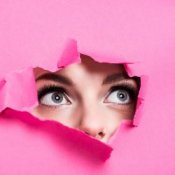 Зламаний романтик - Я люблю твої очі у мрії