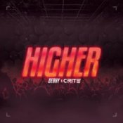 DERKY & Crite - Higher