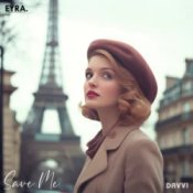 Обложка Davvi – Save Me