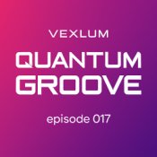 Обложка Vexlum – Quantum Groove 017