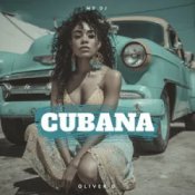 Обложка MD Dj & Oliver D – Cubana