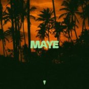 Обложка Tim Bamberg & Convinzed – Maye