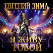 Обложка Евгений Зима – Пошли меня на небо