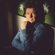 Обложка Rick Astley – Waiting On You