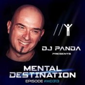 Обложка DJ Panda – MI-Xodus (Original Mix)