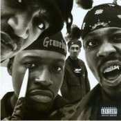 Gravediggaz – Burn in hell