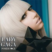 Обложка Lady Gaga – Poker Face (Glam As You Club Mix)