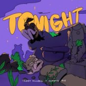Обложка Teddy Killerz & Sweetie Irie – Tonight