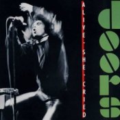 Обложка The Doors – Love Me Two Times