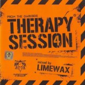 Обложка Limewax – Therapy Session 01