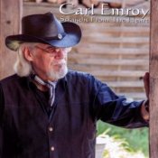 Обложка Carl Emroy – Ghost Riders in the Sky