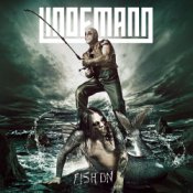Обложка Lindemann – Praise Abort (Drago Baotic Smooth Version)