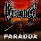 Обложка The Paradox – Do Me Like That