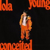 Обложка Lola Young – Conceited