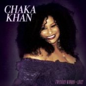 Обложка Chaka Khan – Some Love