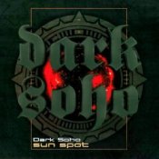 Обложка Dark Soho – Magic