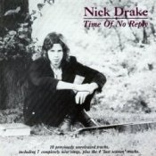 Обложка Nick Drake – Time Of No Reply