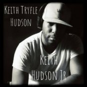 Обложка Keith Hudson – Five More Minutes Of Your Time