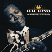 Обложка B.B. King – Lucille