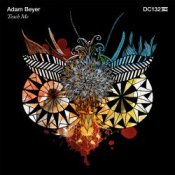 Обложка Adam Beyer – Teach Me