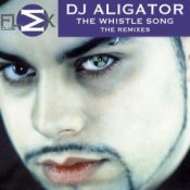 Обложка DJ Aligator – The whistle song