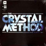 Обложка The Crystal Method – Smile