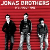 Обложка Jonas Brothers – What I Go To School For