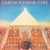 Обложка Earth, Wind & Fire – In The Marketplace (Interlude)