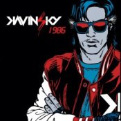 Обложка Kavinsky – Transistor